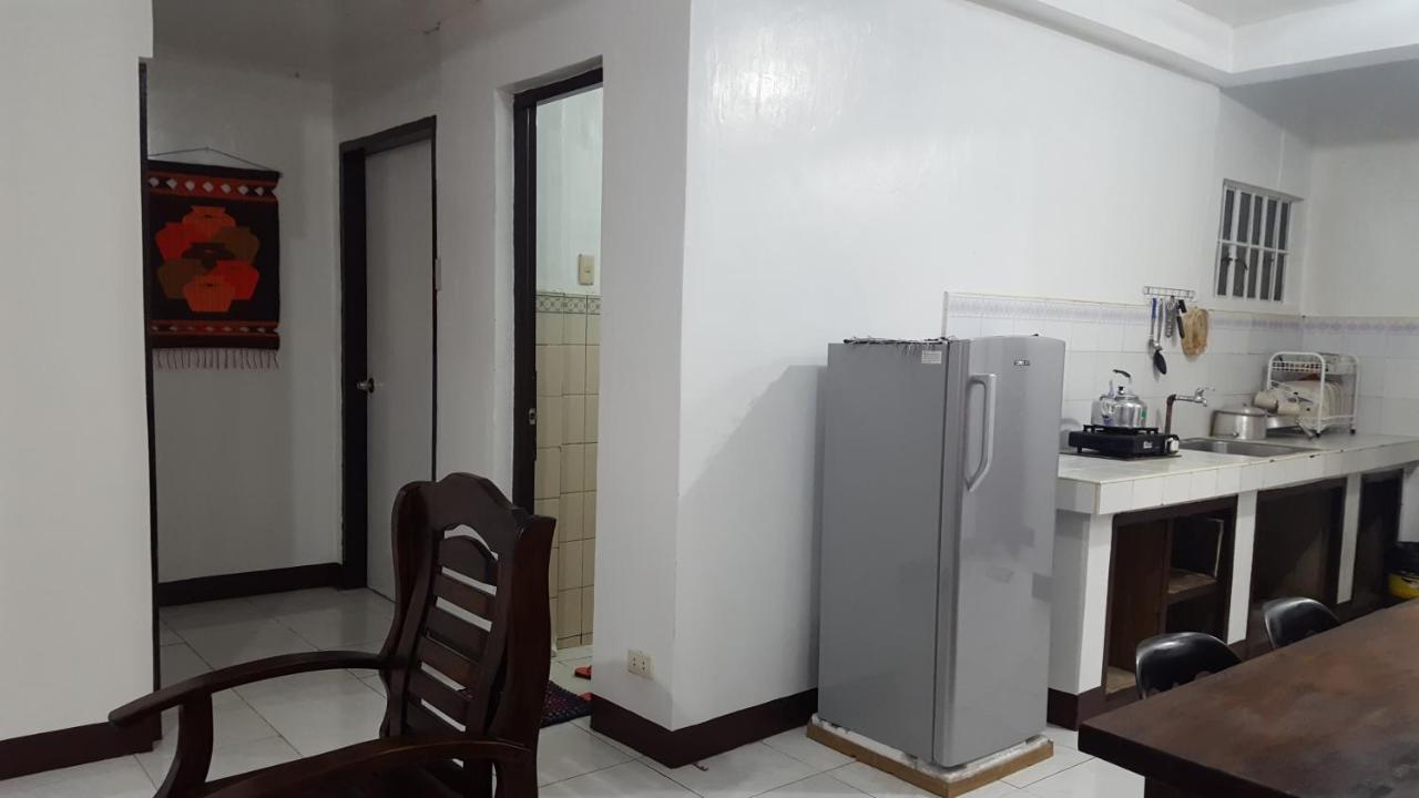 Carlos Residence バギオ エクステリア 写真