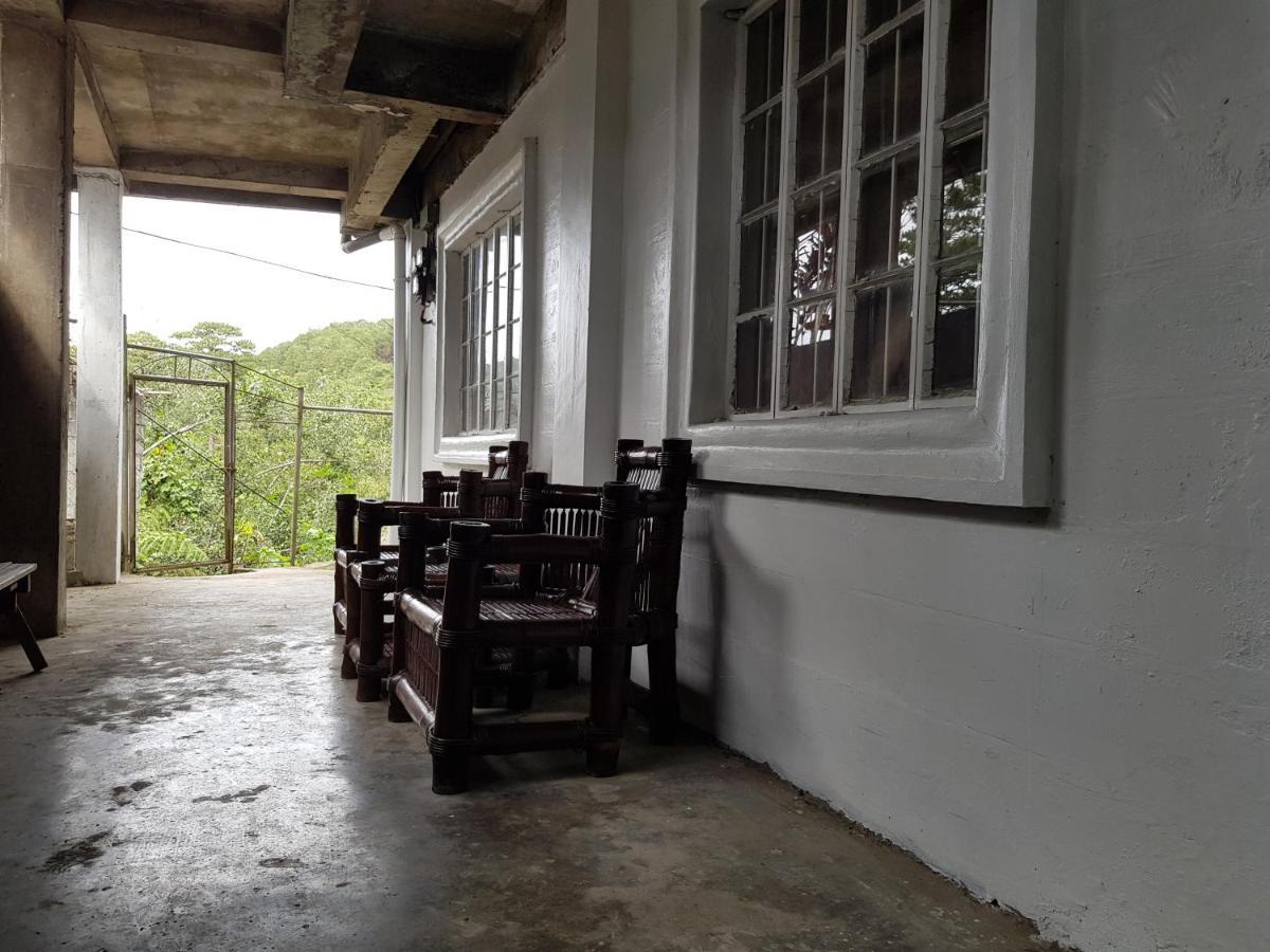 Carlos Residence バギオ エクステリア 写真