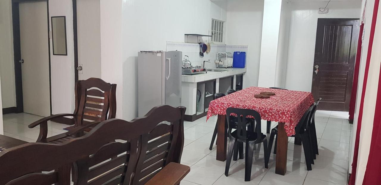 Carlos Residence バギオ エクステリア 写真