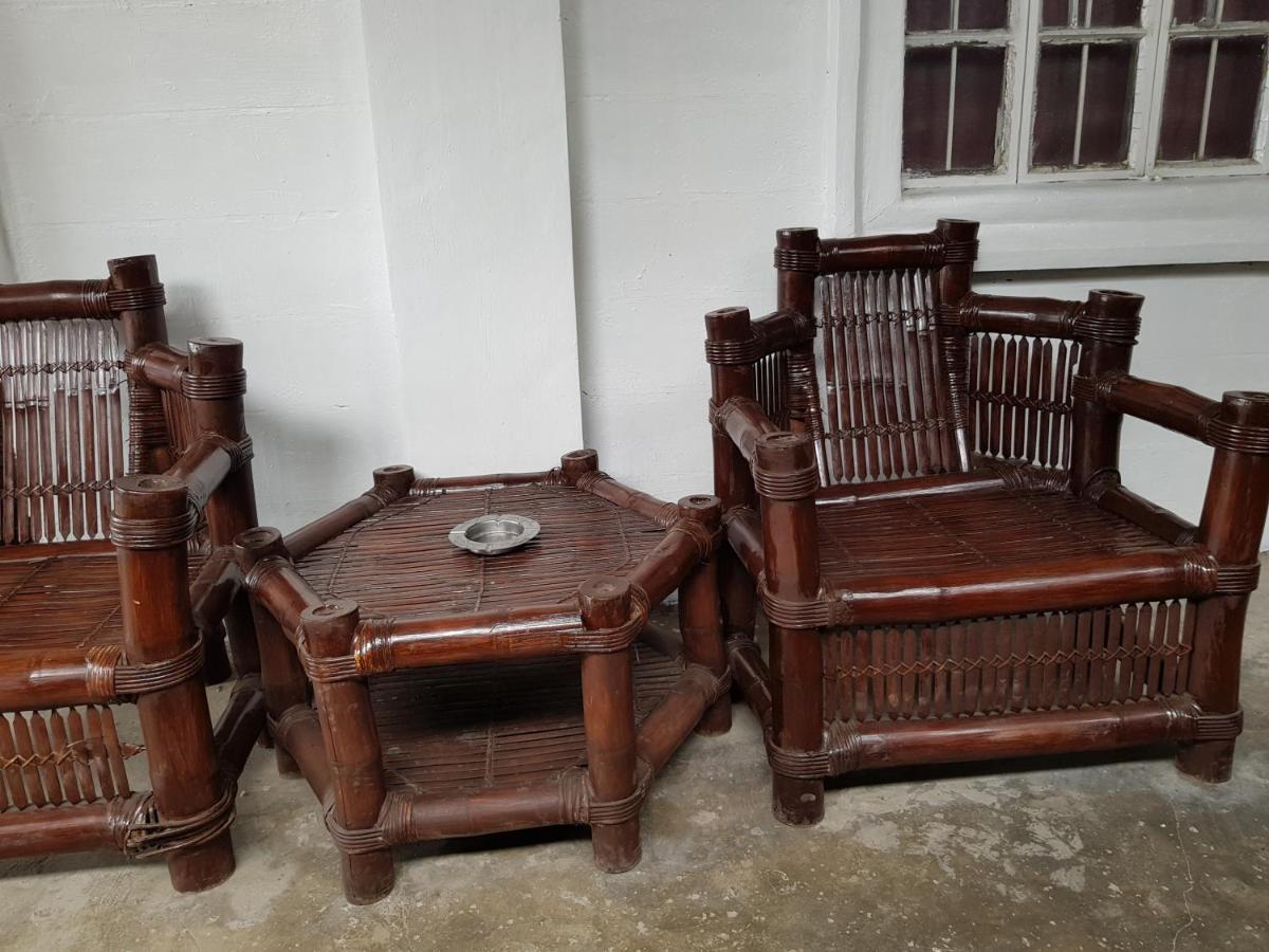 Carlos Residence バギオ エクステリア 写真