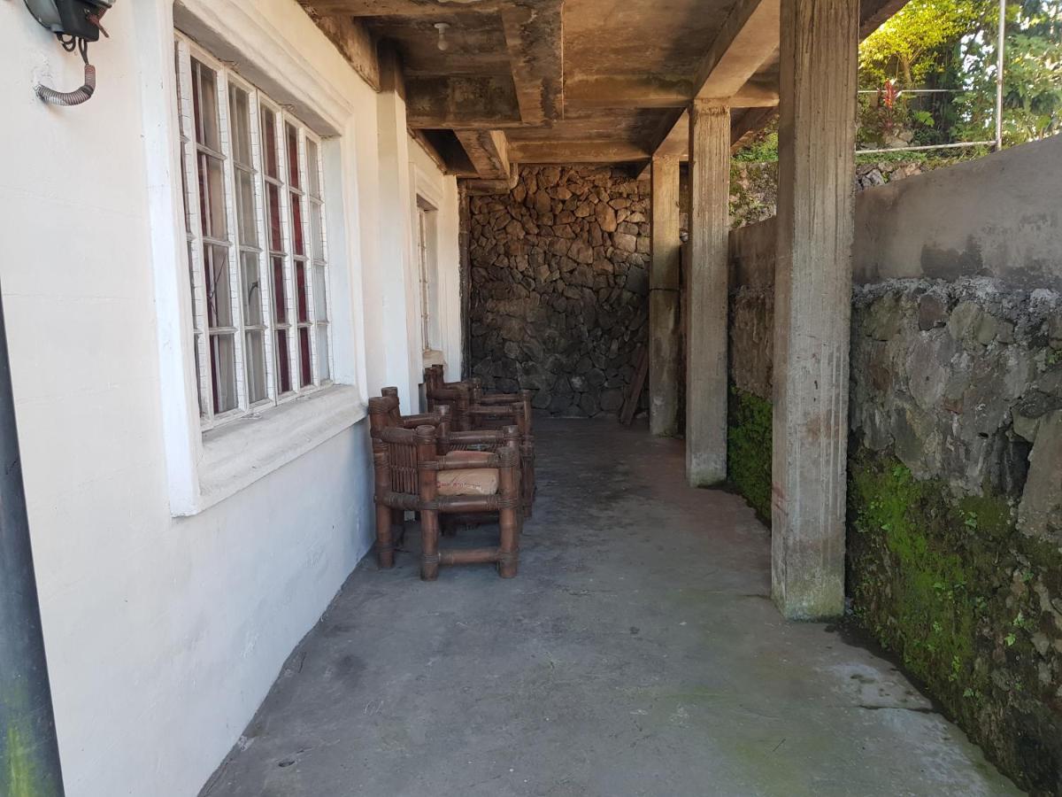 Carlos Residence バギオ エクステリア 写真