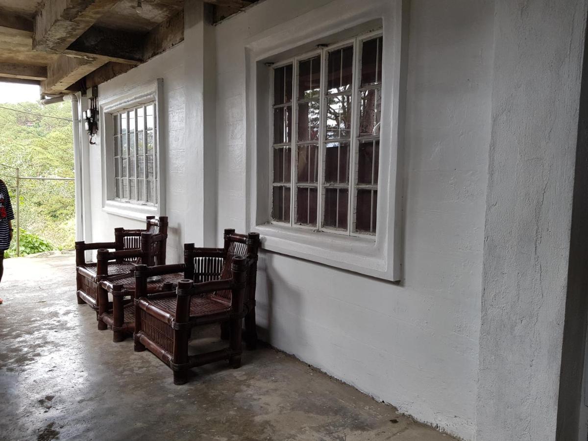 Carlos Residence バギオ エクステリア 写真