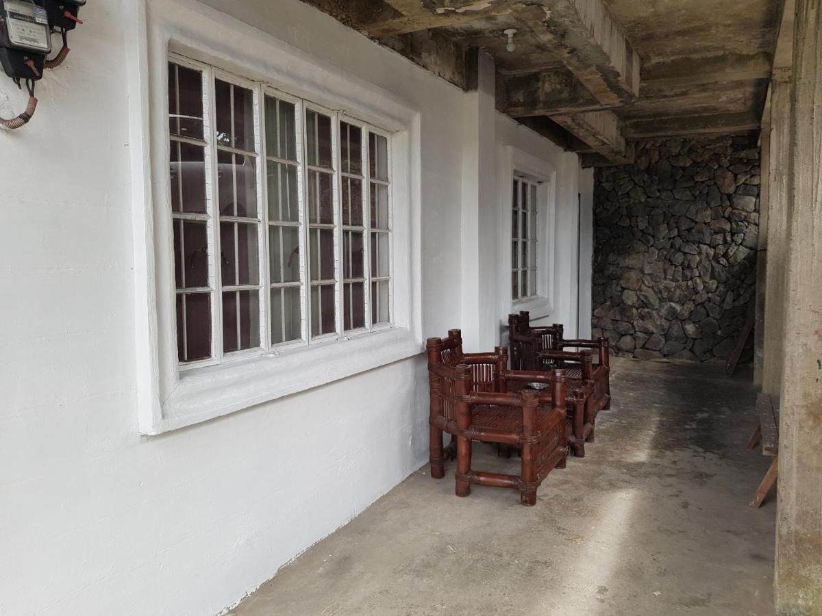 Carlos Residence バギオ エクステリア 写真
