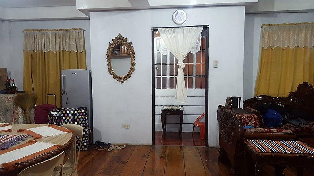 Carlos Residence バギオ エクステリア 写真