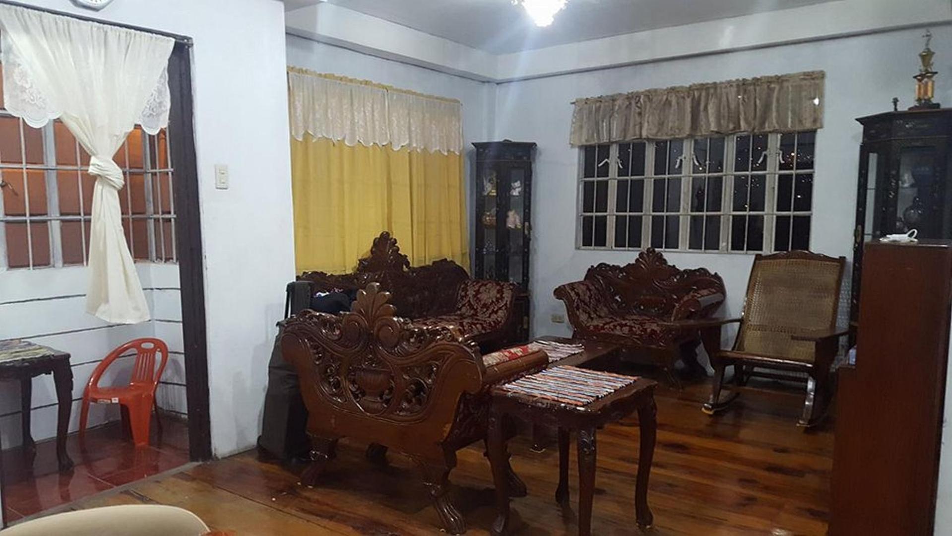 Carlos Residence バギオ エクステリア 写真