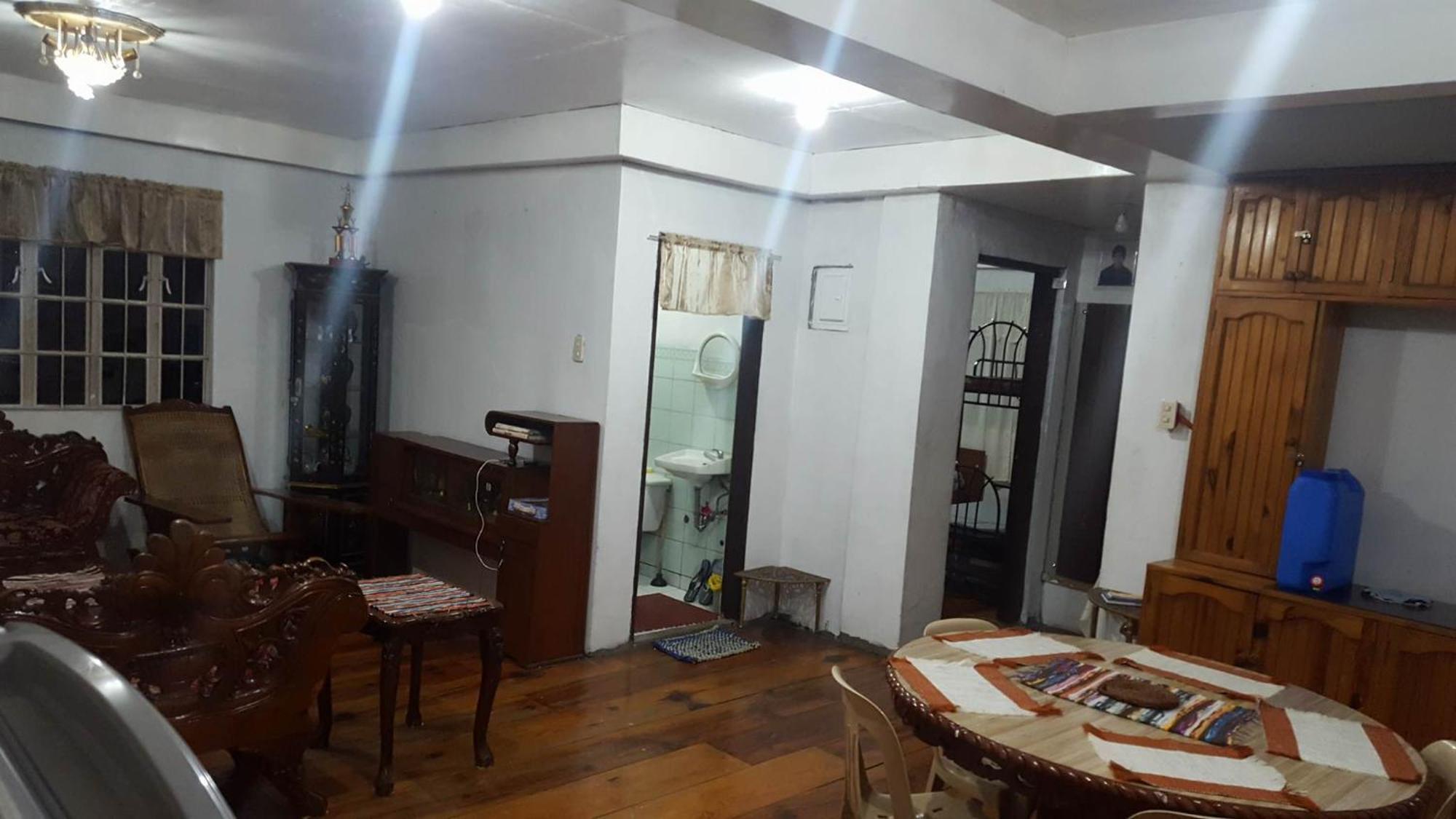 Carlos Residence バギオ エクステリア 写真