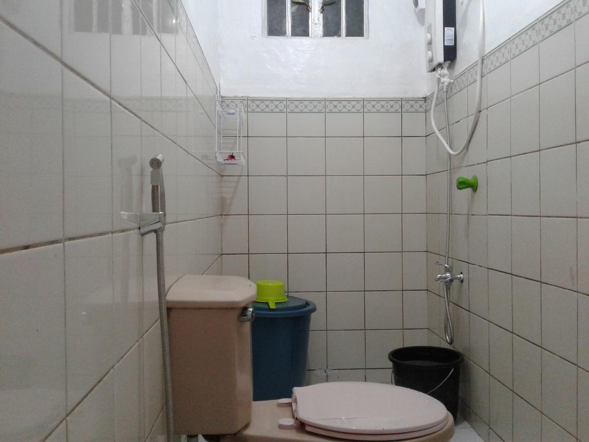 Carlos Residence バギオ エクステリア 写真