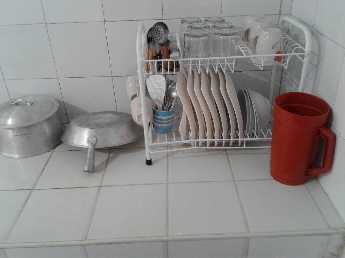 Carlos Residence バギオ エクステリア 写真