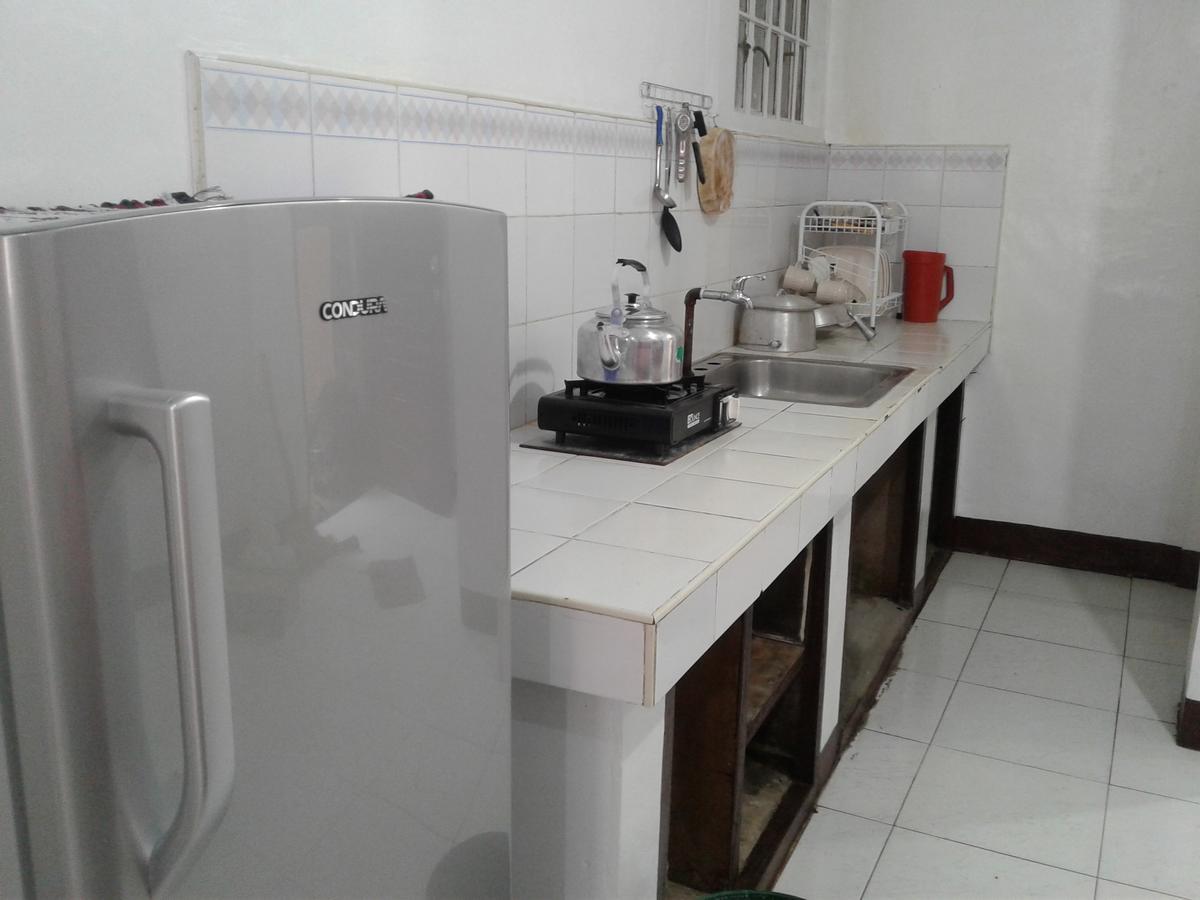 Carlos Residence バギオ エクステリア 写真