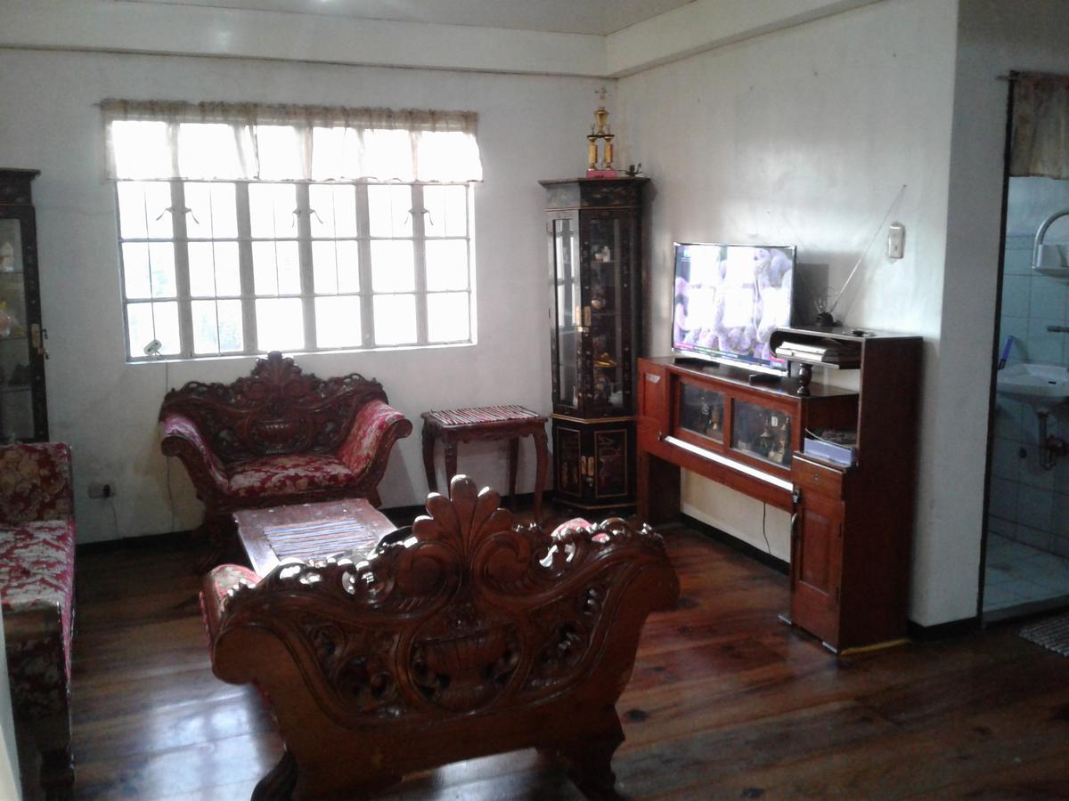 Carlos Residence バギオ エクステリア 写真