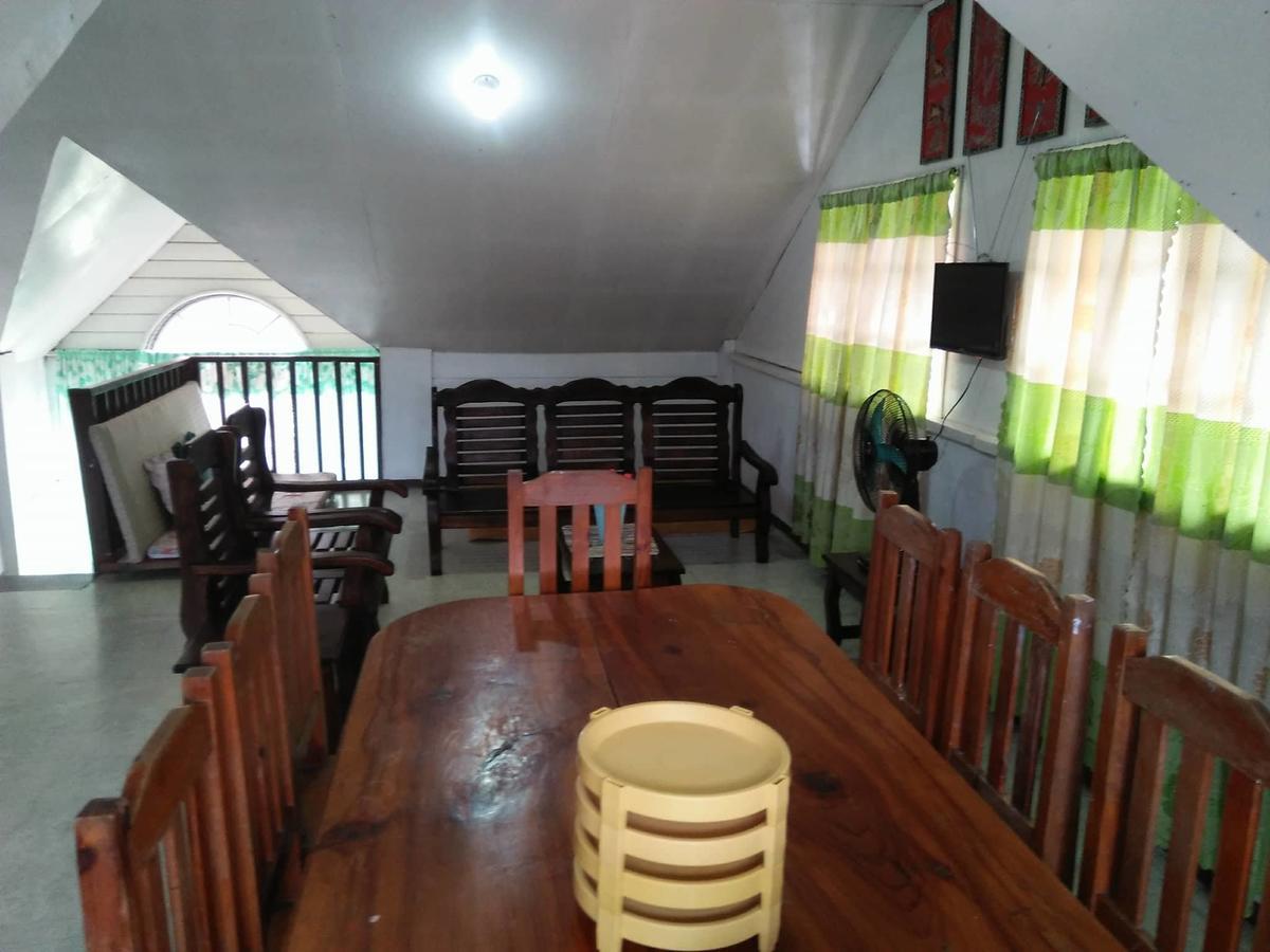Carlos Residence バギオ エクステリア 写真
