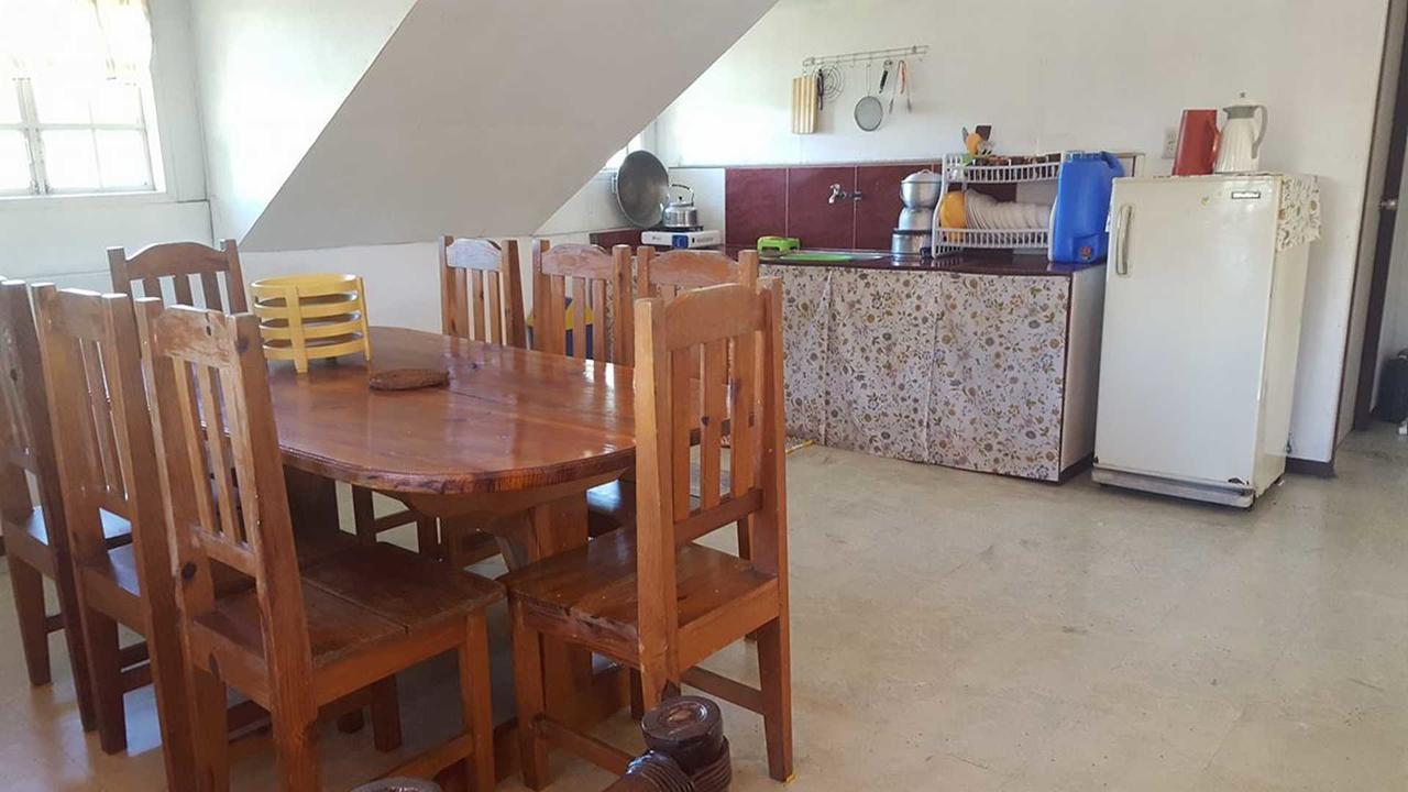 Carlos Residence バギオ エクステリア 写真