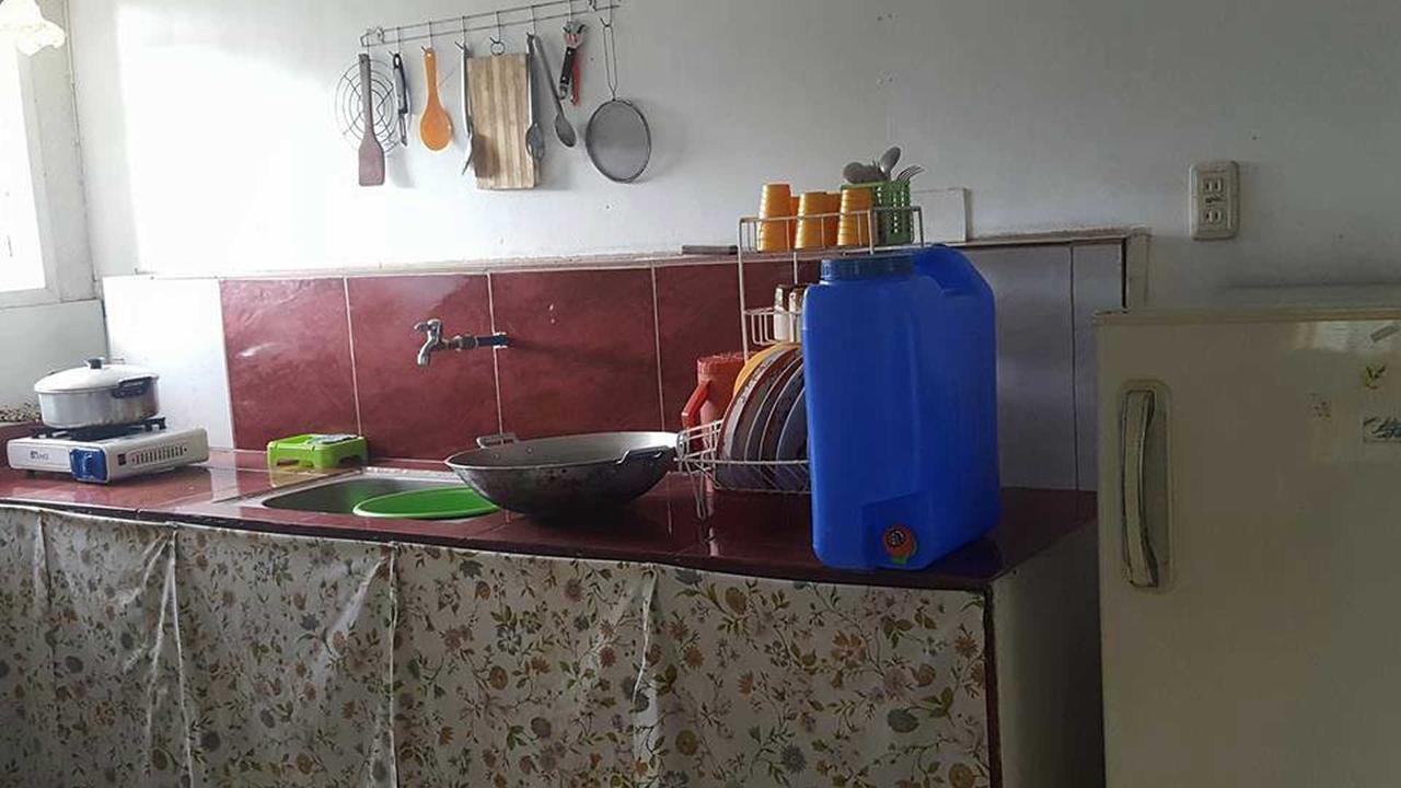 Carlos Residence バギオ エクステリア 写真