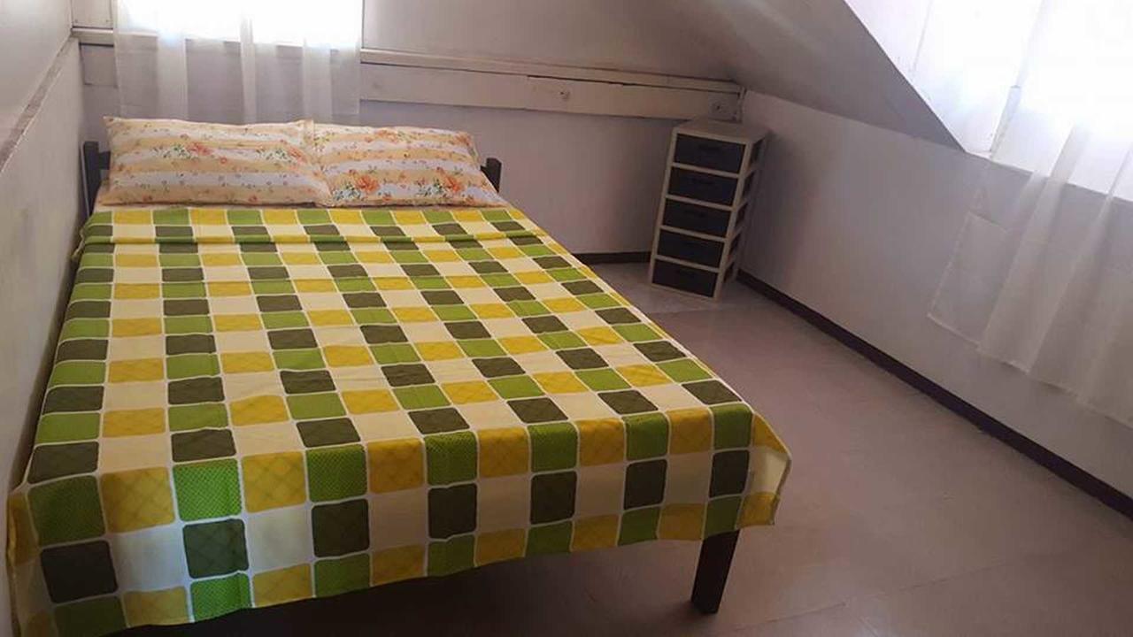 Carlos Residence バギオ エクステリア 写真