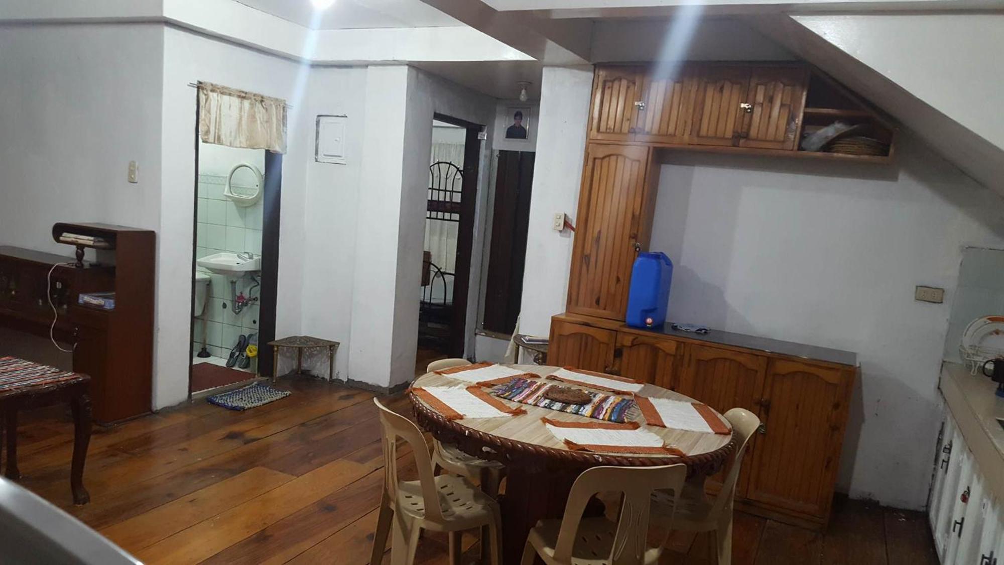 Carlos Residence バギオ エクステリア 写真